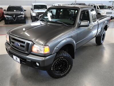 2011 Ford Ranger Sport 4X4   - Photo 2 - Addison, IL 60101