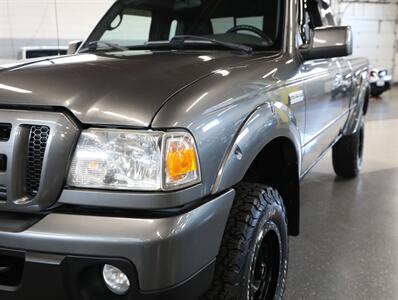 2011 Ford Ranger Sport 4X4   - Photo 5 - Addison, IL 60101