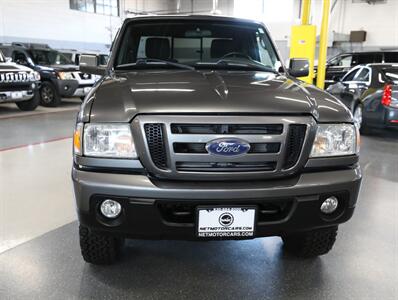 2011 Ford Ranger Sport 4X4   - Photo 6 - Addison, IL 60101