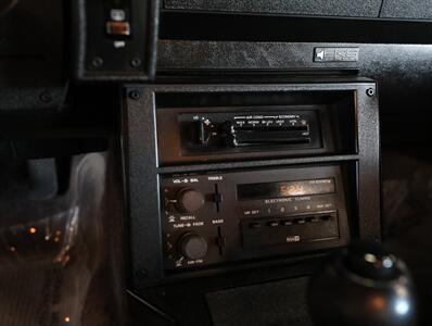 1983 Chevrolet Camaro Z28   - Photo 27 - Addison, IL 60101