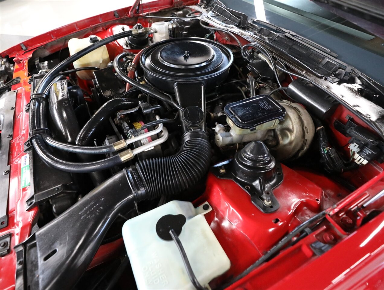 1983 Chevrolet Camaro Z28 - Photo 43 - Addison, IL 60101
