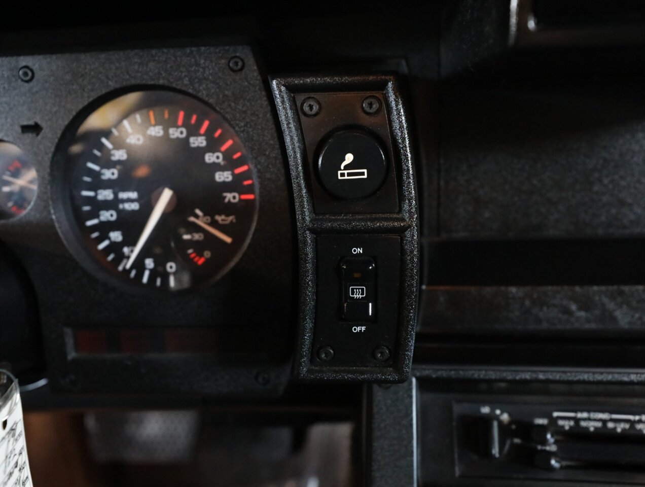1983 Chevrolet Camaro Z28 - Photo 29 - Addison, IL 60101