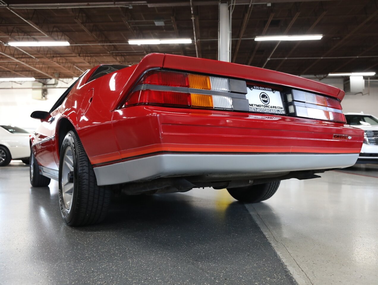 1983 Chevrolet Camaro Z28 - Photo 12 - Addison, IL 60101