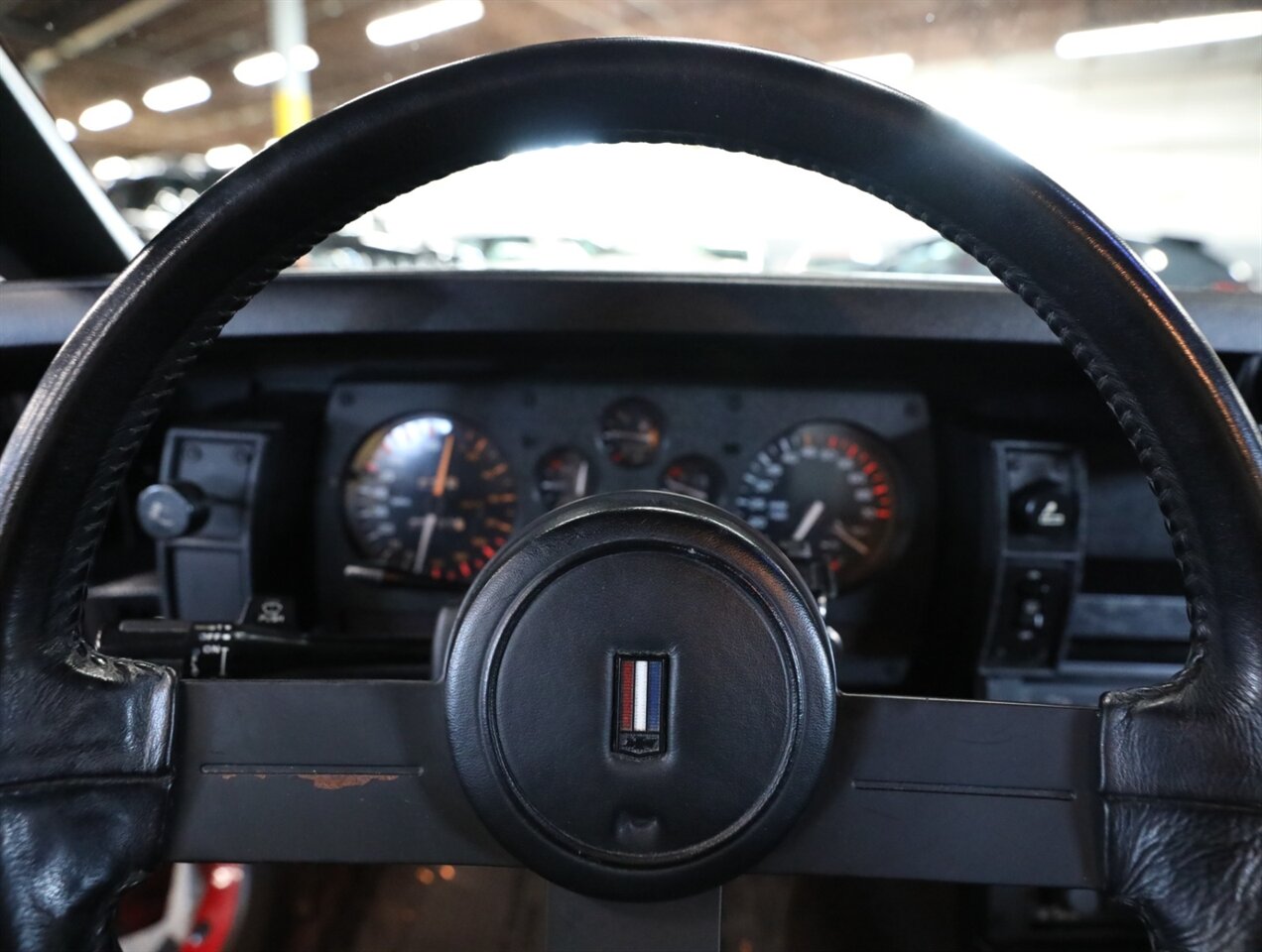 1983 Chevrolet Camaro Z28 - Photo 32 - Addison, IL 60101