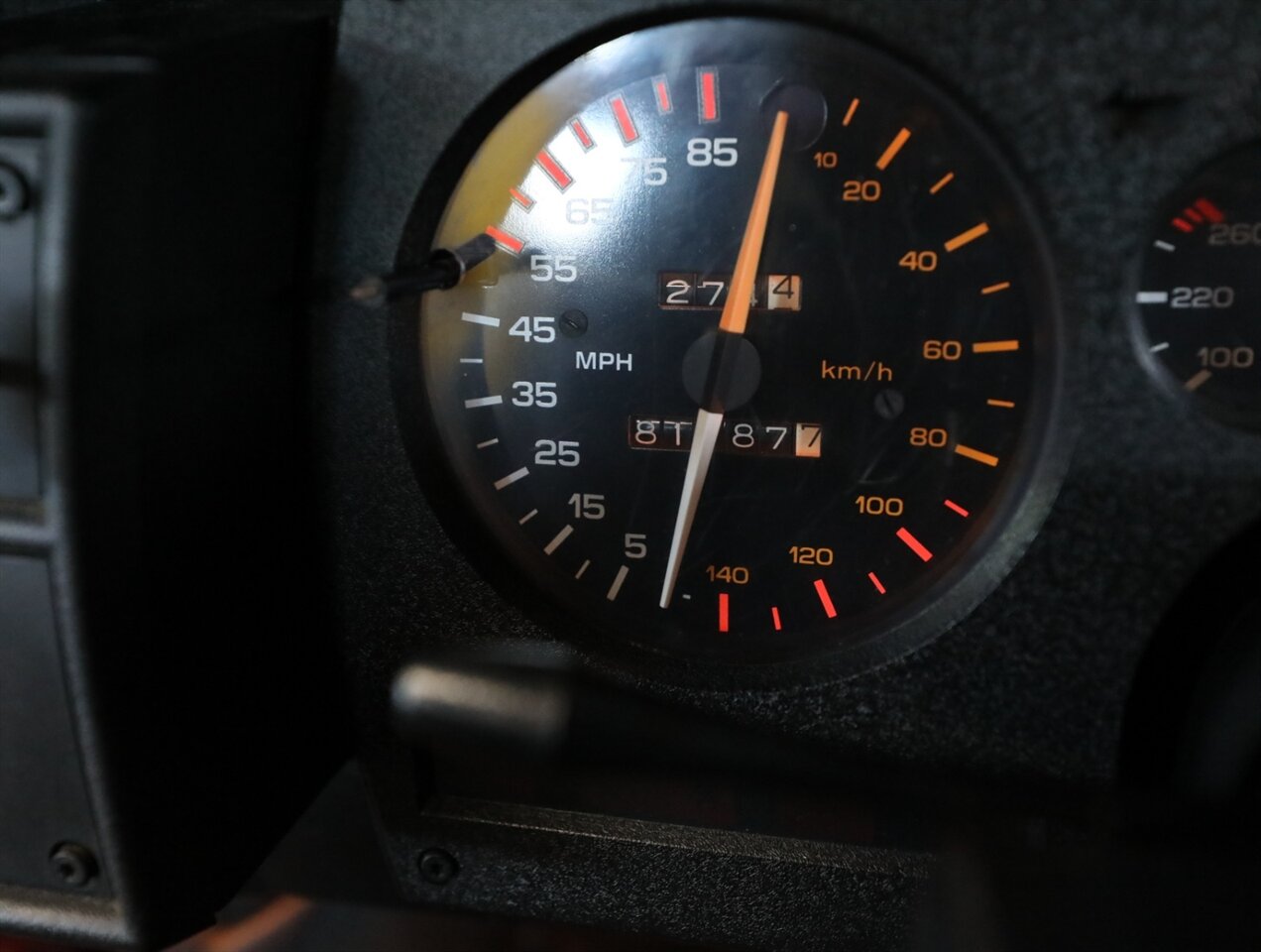 1983 Chevrolet Camaro Z28 - Photo 34 - Addison, IL 60101