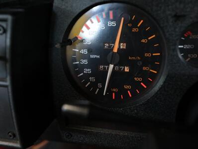 1983 Chevrolet Camaro Z28   - Photo 34 - Addison, IL 60101