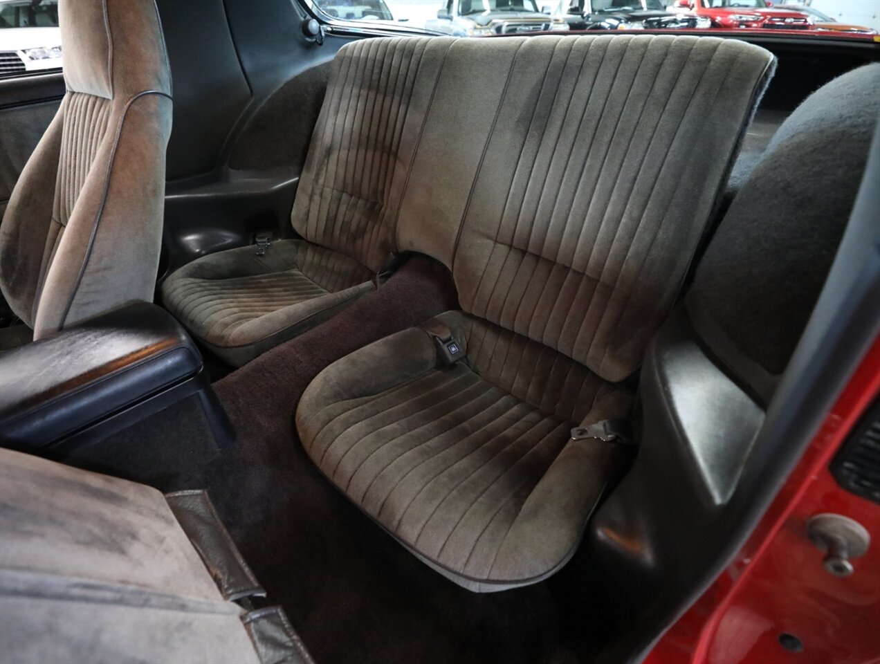 1983 Chevrolet Camaro Z28 - Photo 22 - Addison, IL 60101