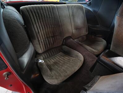 1983 Chevrolet Camaro Z28   - Photo 19 - Addison, IL 60101