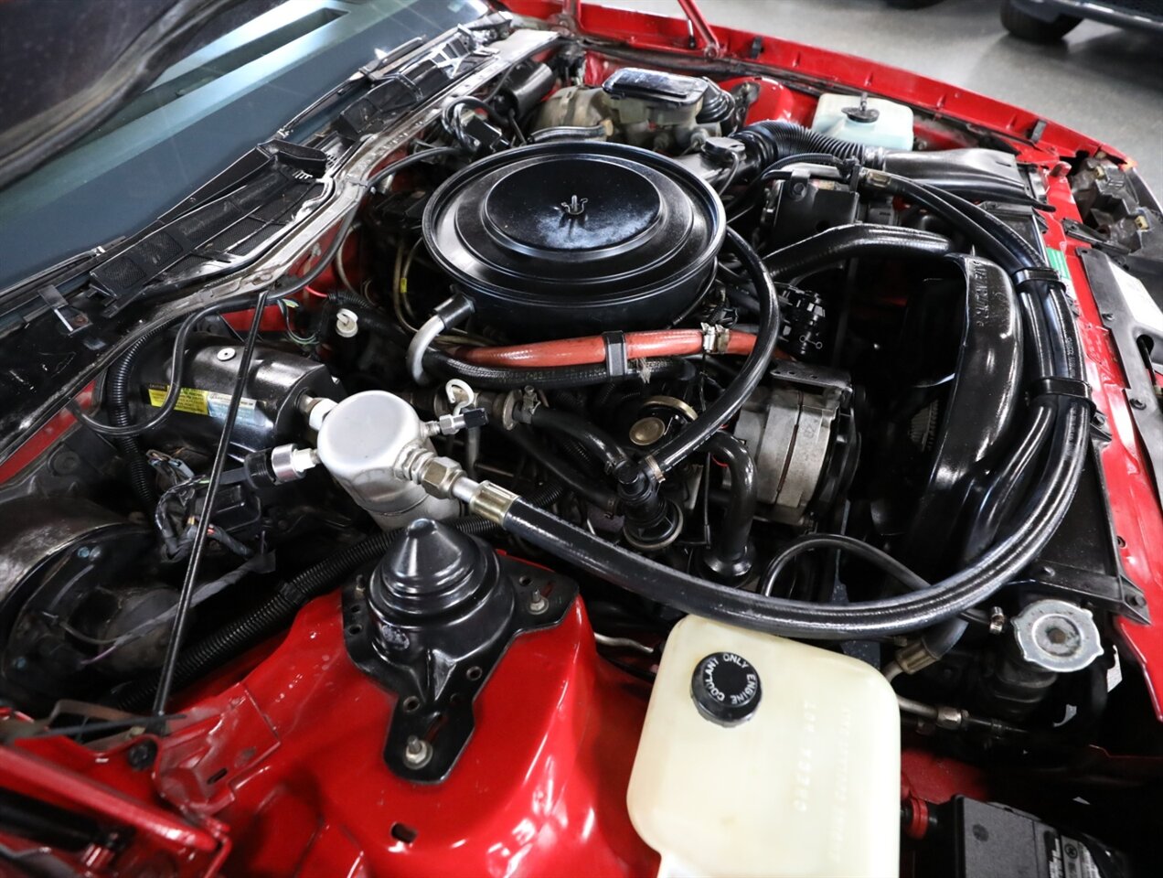 1983 Chevrolet Camaro Z28 - Photo 42 - Addison, IL 60101