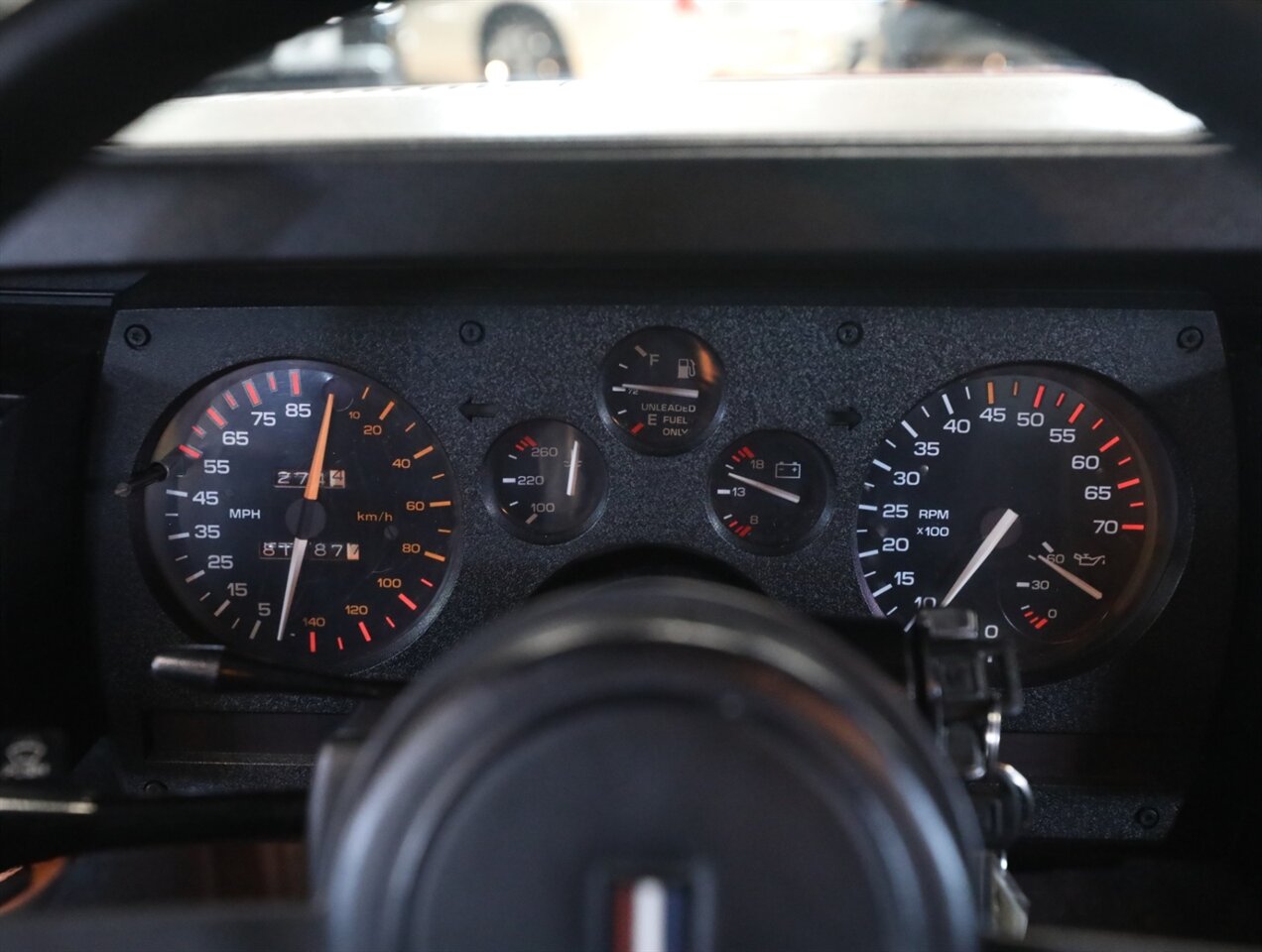 1983 Chevrolet Camaro Z28 - Photo 33 - Addison, IL 60101