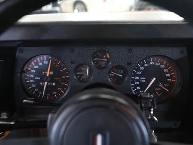 1983 Chevrolet Camaro Z28   - Photo 33 - Addison, IL 60101