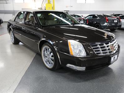 2008 Cadillac DTS Luxury II   - Photo 7 - Addison, IL 60101