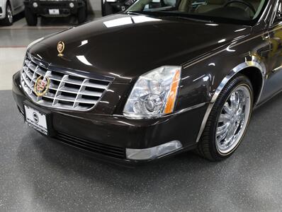 2008 Cadillac DTS Luxury II   - Photo 3 - Addison, IL 60101