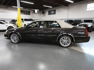 2008 Cadillac DTS Luxury II   - Photo 17 - Addison, IL 60101