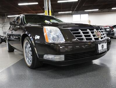 2008 Cadillac DTS Luxury II   - Photo 52 - Addison, IL 60101