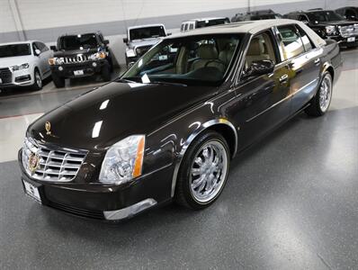 2008 Cadillac DTS Luxury II   - Photo 4 - Addison, IL 60101