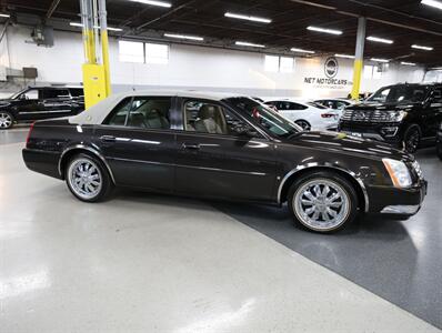 2008 Cadillac DTS Luxury II   - Photo 8 - Addison, IL 60101