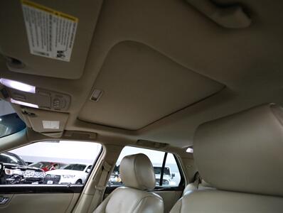 2008 Cadillac DTS Luxury II   - Photo 34 - Addison, IL 60101