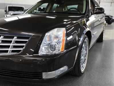 2008 Cadillac DTS Luxury II   - Photo 5 - Addison, IL 60101