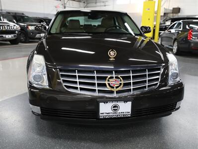 2008 Cadillac DTS Luxury II   - Photo 6 - Addison, IL 60101