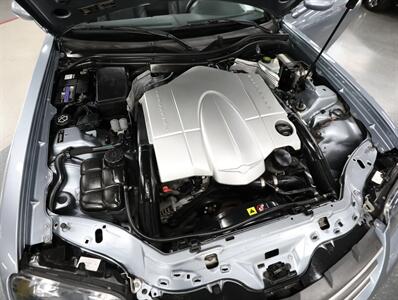 2007 Chrysler Crossfire Limited Convertible - Photo 41 - Addison, IL 60101