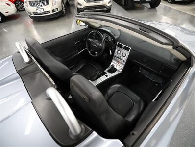 2007 Chrysler Crossfire Limited Convertible - Photo 16 - Addison, IL 60101