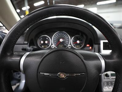 2007 Chrysler Crossfire Limited Convertible - Photo 27 - Addison, IL 60101