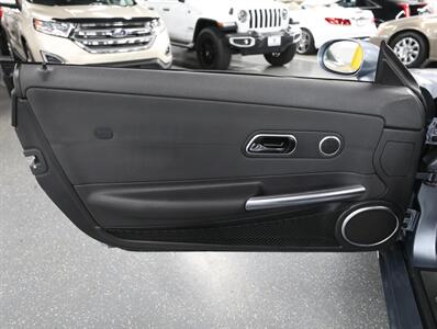 2007 Chrysler Crossfire Limited Convertible - Photo 21 - Addison, IL 60101