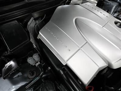 2007 Chrysler Crossfire Limited Convertible - Photo 42 - Addison, IL 60101