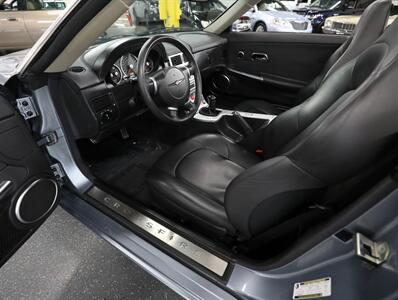 2007 Chrysler Crossfire Limited Convertible - Photo 22 - Addison, IL 60101
