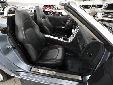 2007 Chrysler Crossfire Limited Convertible - Photo 19 - Addison, IL 60101