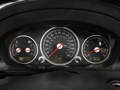 2007 Chrysler Crossfire Limited Convertible - Photo 28 - Addison, IL 60101