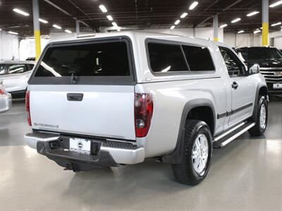 2012 Chevrolet Colorado LT   - Photo 11 - Addison, IL 60101