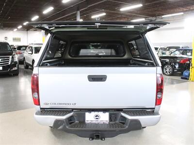 2012 Chevrolet Colorado LT   - Photo 21 - Addison, IL 60101