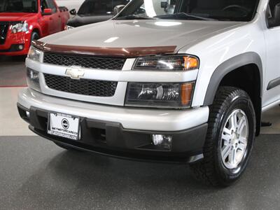 2012 Chevrolet Colorado LT   - Photo 3 - Addison, IL 60101