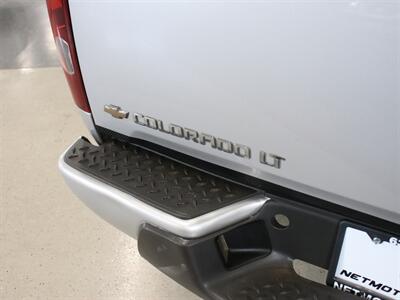 2012 Chevrolet Colorado LT   - Photo 13 - Addison, IL 60101