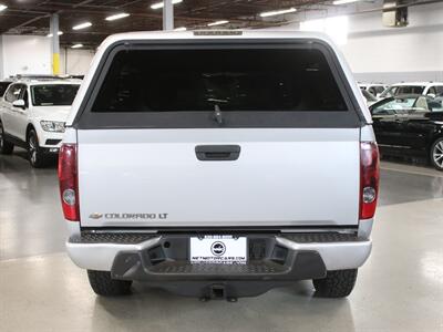 2012 Chevrolet Colorado LT   - Photo 12 - Addison, IL 60101