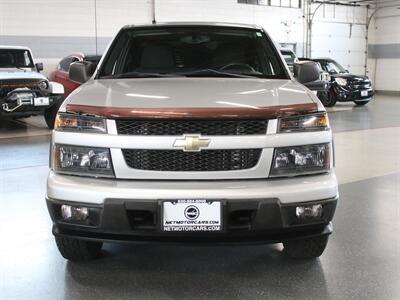 2012 Chevrolet Colorado LT   - Photo 6 - Addison, IL 60101