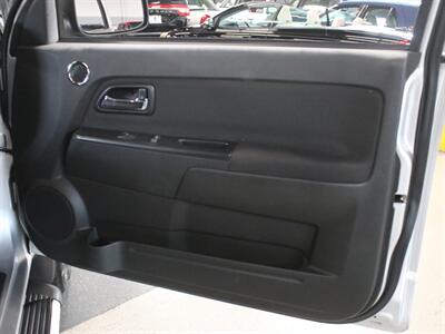 2012 Chevrolet Colorado LT   - Photo 17 - Addison, IL 60101