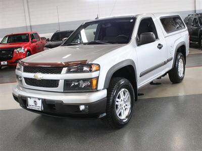 2012 Chevrolet Colorado LT   - Photo 4 - Addison, IL 60101