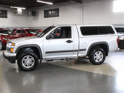 2012 Chevrolet Colorado LT   - Photo 16 - Addison, IL 60101