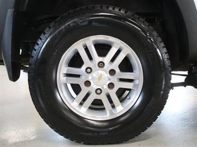 2012 Chevrolet Colorado LT   - Photo 36 - Addison, IL 60101