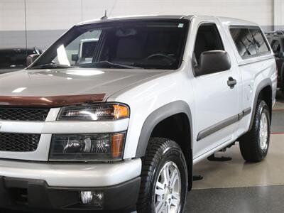 2012 Chevrolet Colorado LT   - Photo 5 - Addison, IL 60101