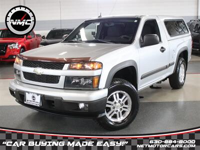 2012 Chevrolet Colorado LT   - Photo 1 - Addison, IL 60101