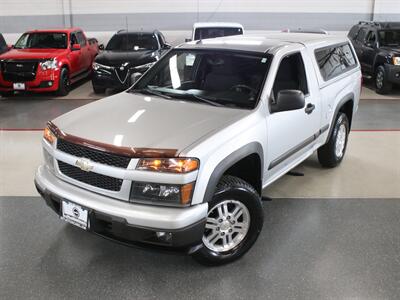 2012 Chevrolet Colorado LT   - Photo 2 - Addison, IL 60101