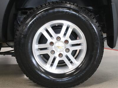 2012 Chevrolet Colorado LT   - Photo 35 - Addison, IL 60101