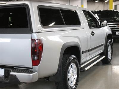 2012 Chevrolet Colorado LT   - Photo 9 - Addison, IL 60101
