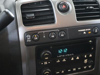 2012 Chevrolet Colorado LT   - Photo 27 - Addison, IL 60101