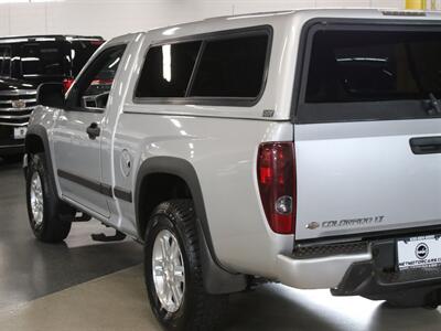 2012 Chevrolet Colorado LT   - Photo 14 - Addison, IL 60101