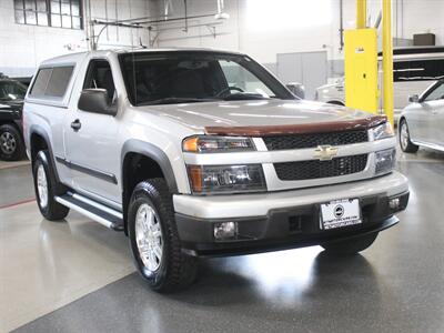 2012 Chevrolet Colorado LT   - Photo 7 - Addison, IL 60101